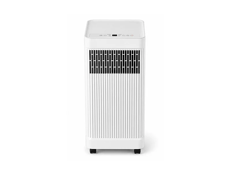 Climatiseur Portable - 8000 Btu - Déshumidificateur