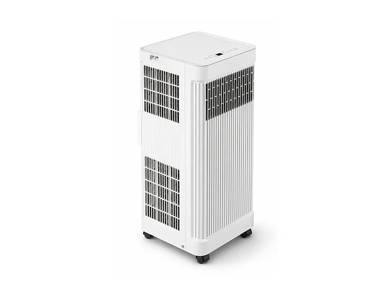 Climatiseur Portable - 8000 Btu - Déshumidificateur