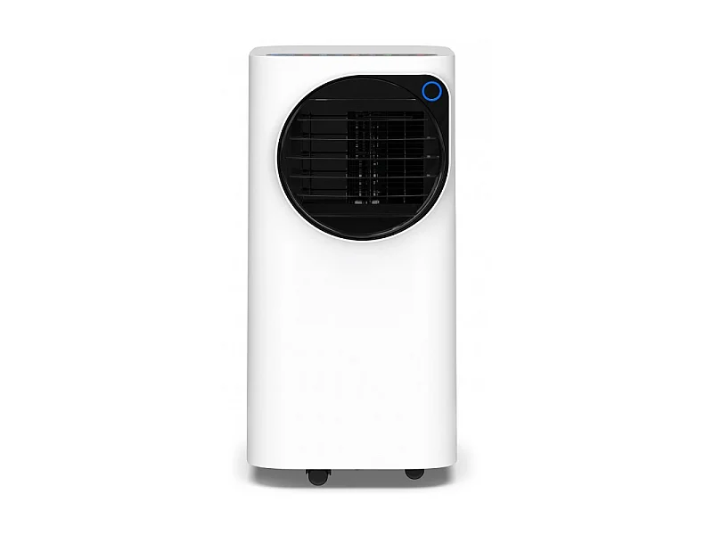 Climatiseur Portable - Blanc - 3 En 1 - 10000 Btu - Wi-fi