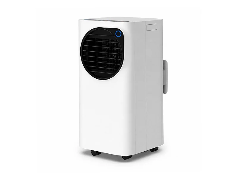 Climatiseur Portable - Blanc - 3 En 1 - 10000 Btu - Wi-fi