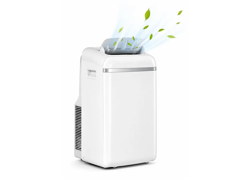 Climatiseur Mobile Réversible - 12000 Btu - Inverter