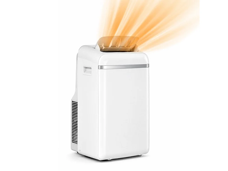 Climatiseur Mobile Réversible - 12000 Btu - Inverter