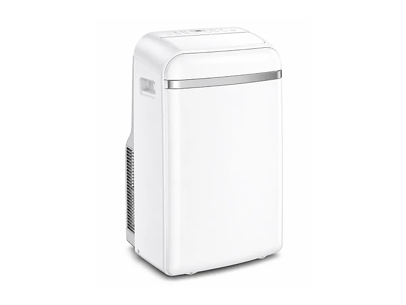 Climatiseur Mobile Réversible - 12000 Btu - Inverter