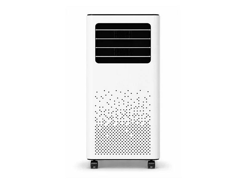 Climatiseur Mobile Réversible - 9000 Btu - R290 - Froid & Chauffage