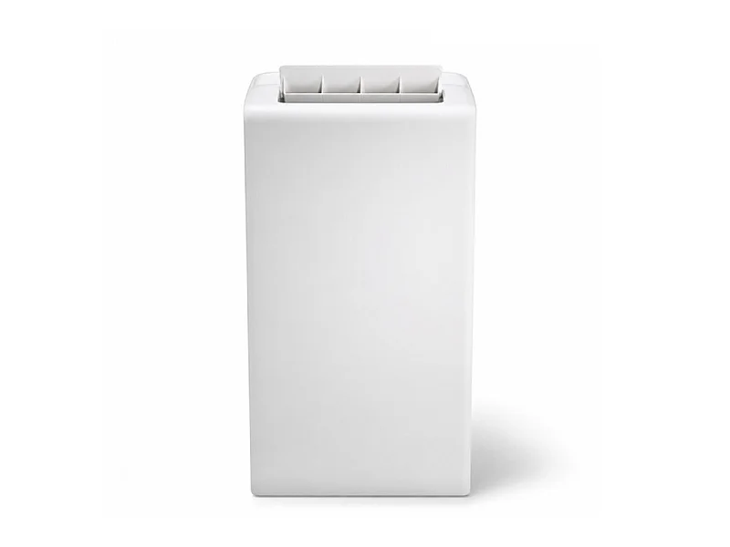 Climatiseur Mobile Connecté - 12 000 Btu - Wi-fi - Froid Et Chauffage 3,52 Kw