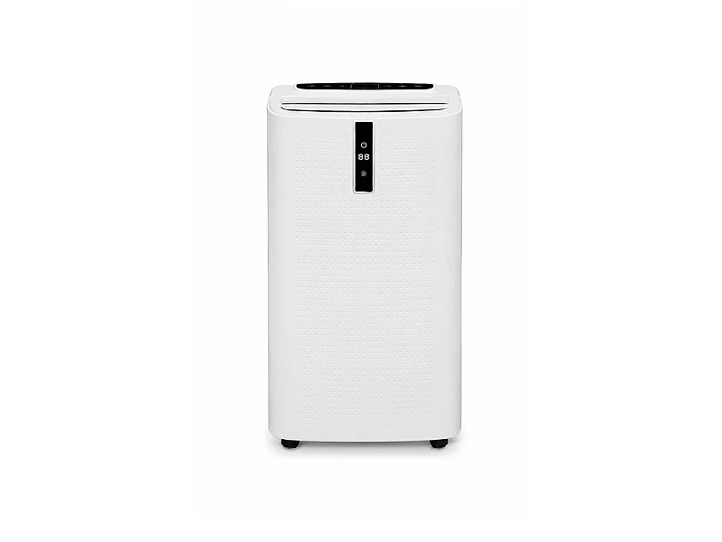Climatiseur Mobile 4 En 1 - 12 000 Btu - Chauffage - Déshumidificateur