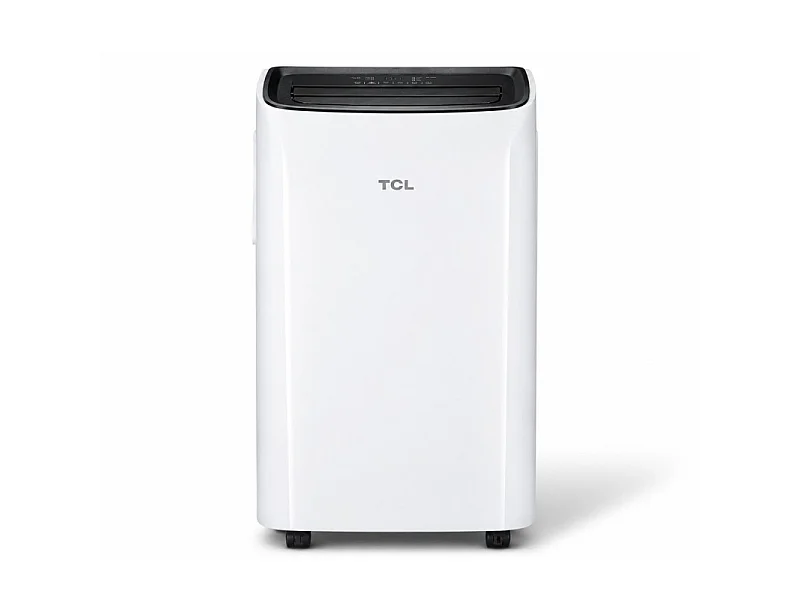 Tcl - Climatiseur Mobile 4 En 1 Réversible 12000 Btu - Série Performance
