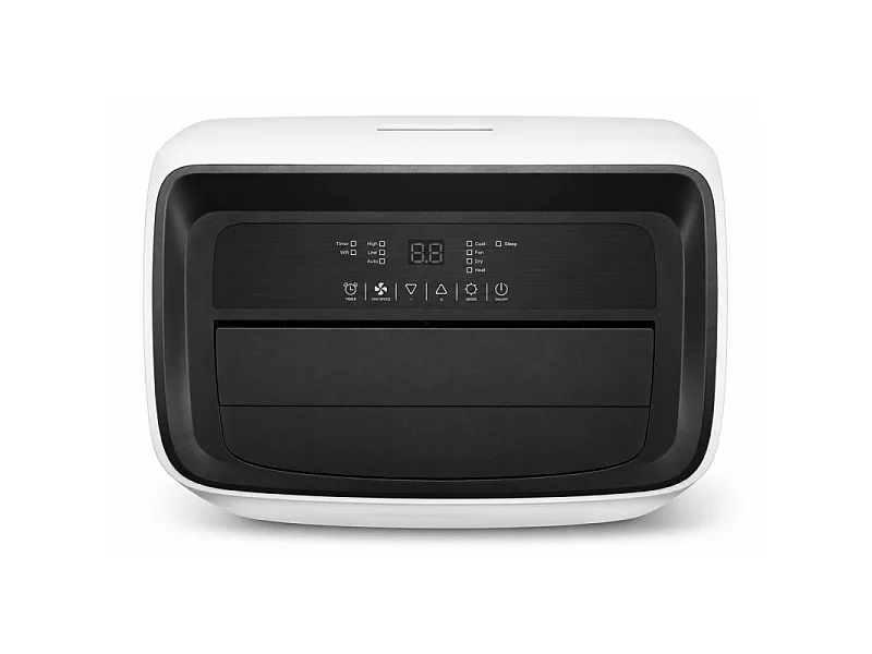 Tcl - Climatiseur Mobile 4 En 1 Réversible 12000 Btu - Série Performance