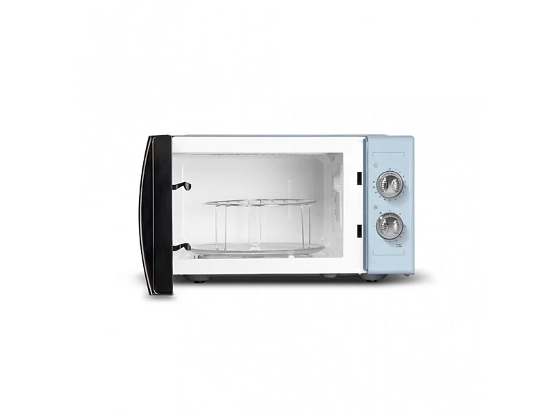 Micro-ondes 23l Gril Bleu Smw23vmbl Schneider
