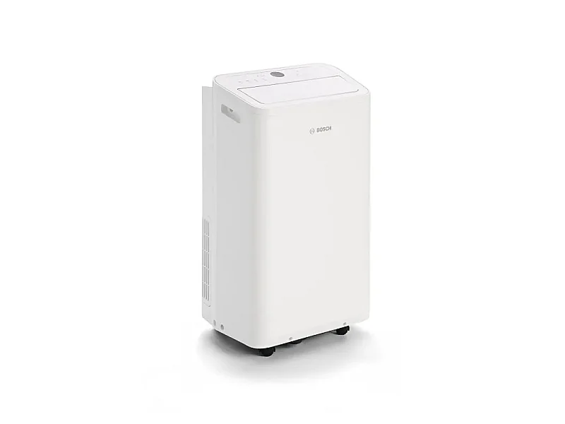 Bosch Draagbare Airconditioner 9000 Bty COOL200042 2.6 kW Koeling Alleen - Wit