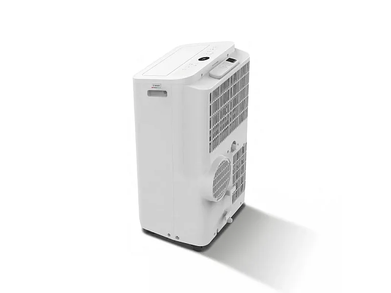 Bosch Draagbare Airconditioner 9000 Bty COOL200042 2.6 kW Koeling Alleen - Wit
