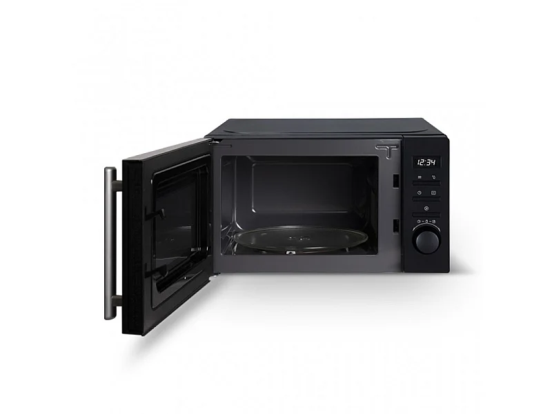 Micro-onde 20l Noir Scmw20sdb Schneider