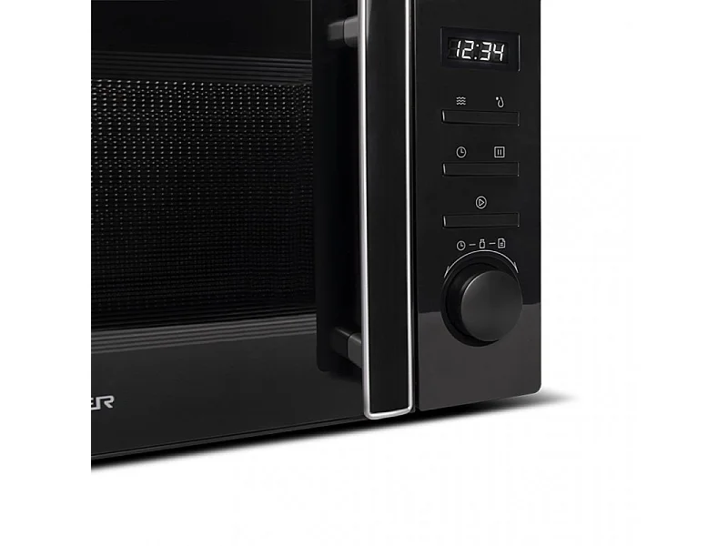 Micro-onde 20l Noir Scmw20sdb Schneider