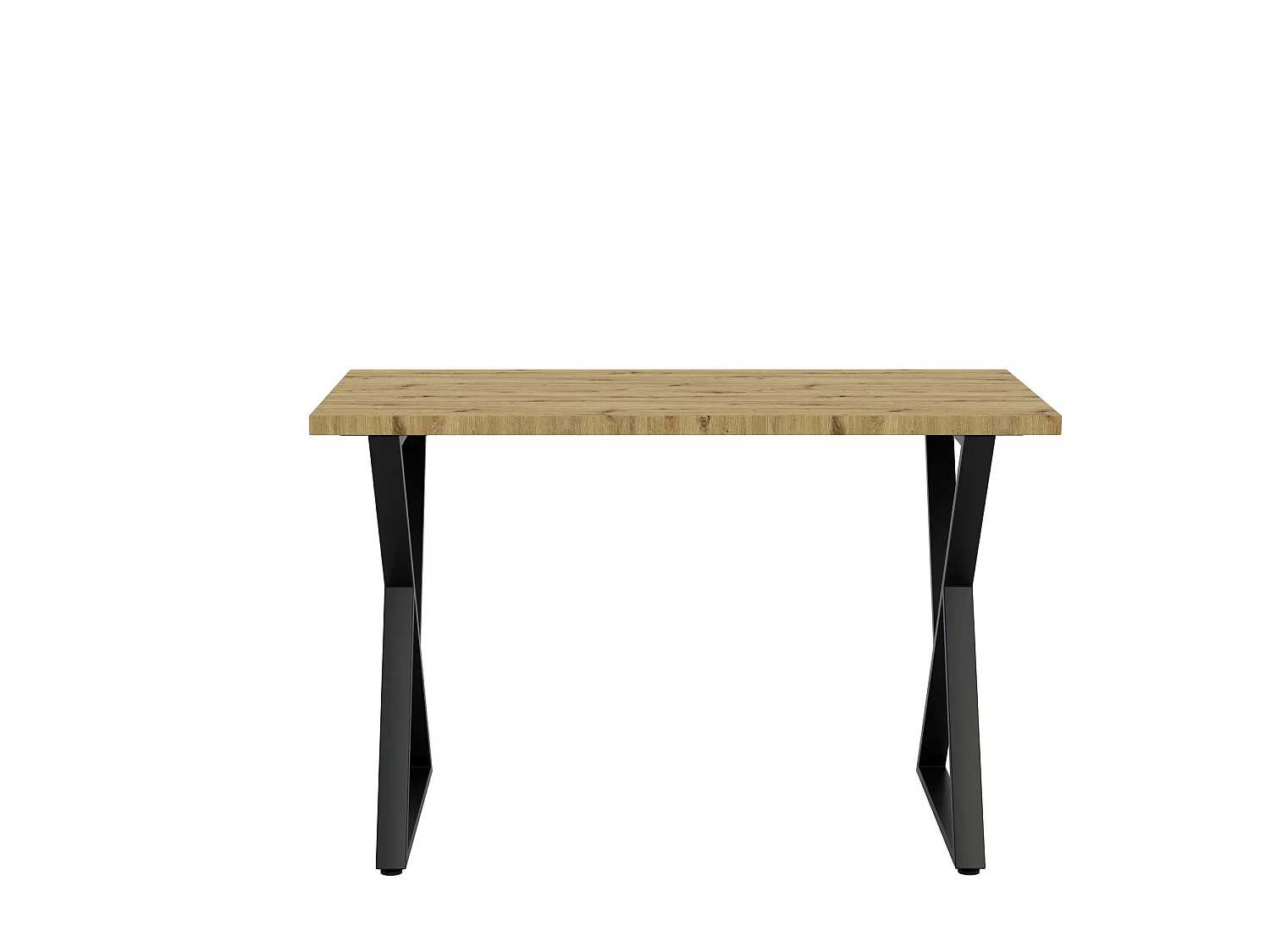 Dining table Shefa Line Chicago 100 Artisan Oak