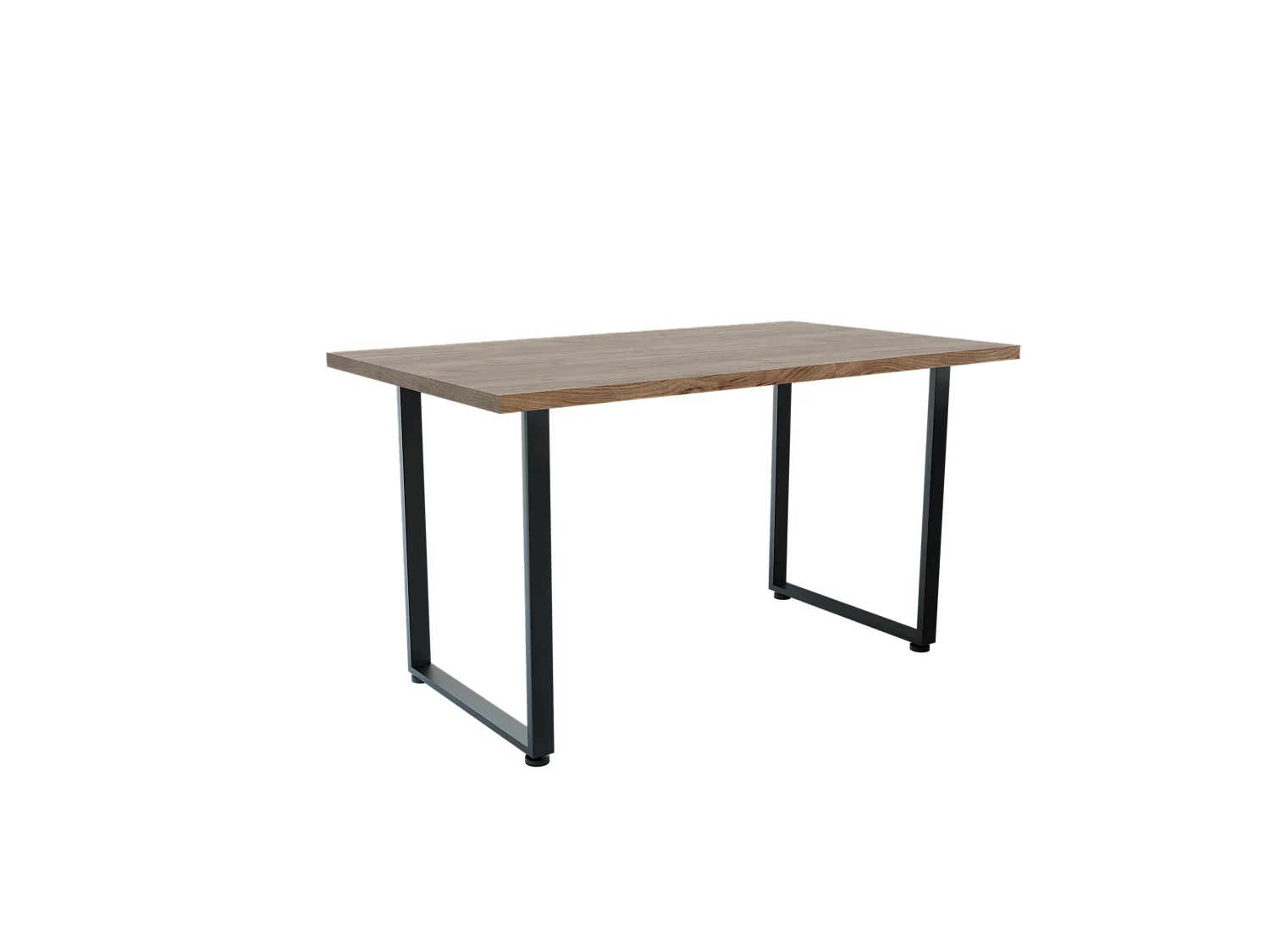 Dining table Shefa Line Seattle 120 Tobacco Oak