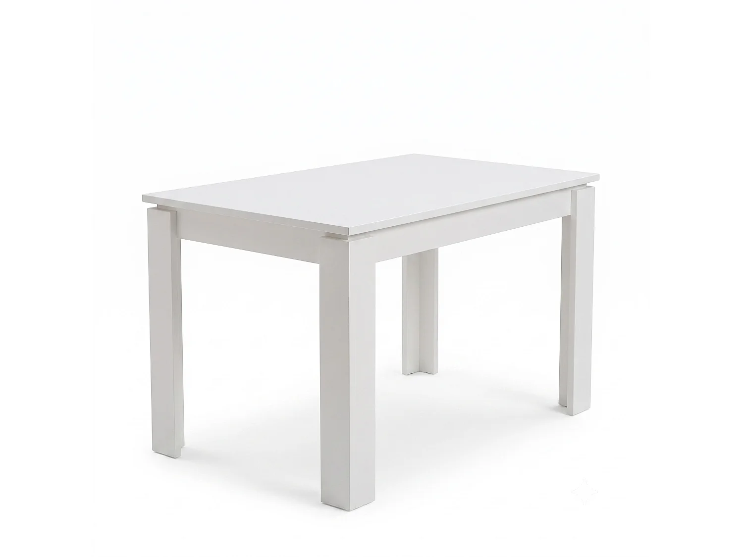 Dining table Shefa Line Home 110 White