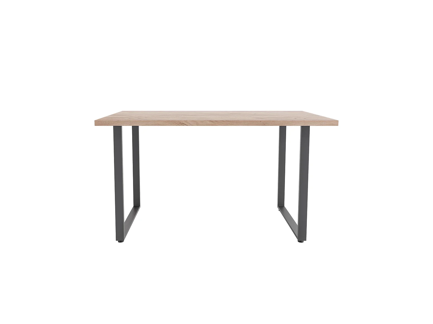Dining table Shefa Line Seattle 140 Tobacco Oak