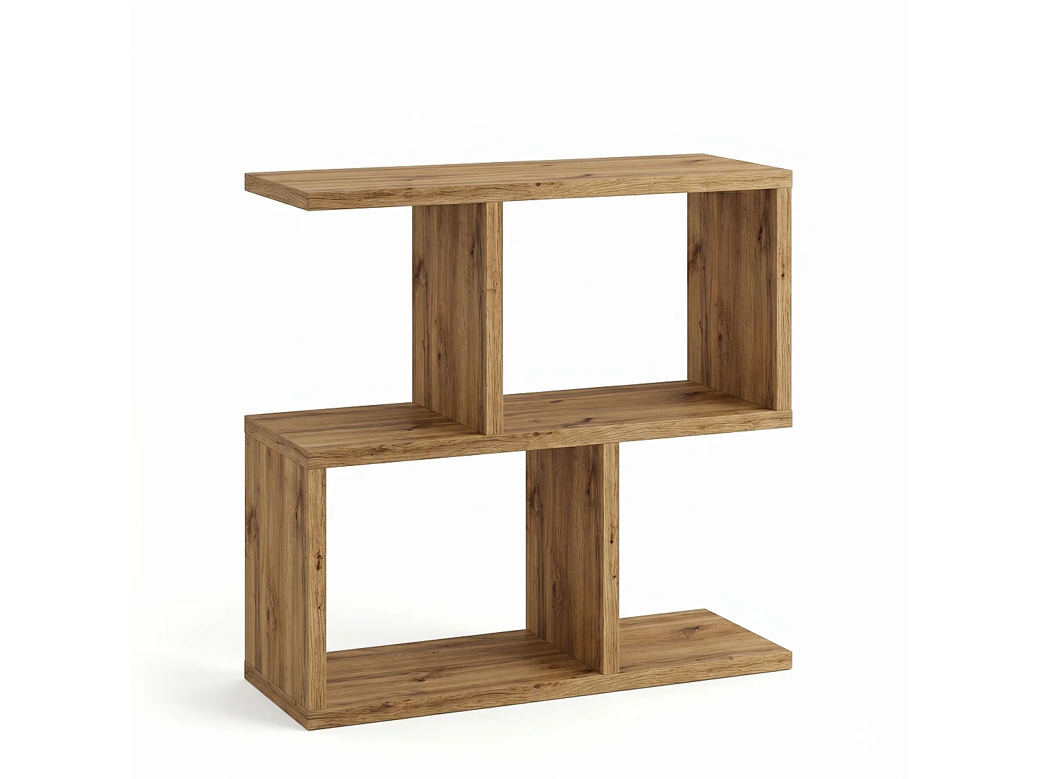 Side Table Shefa Line Eden 60 Wotan Oak