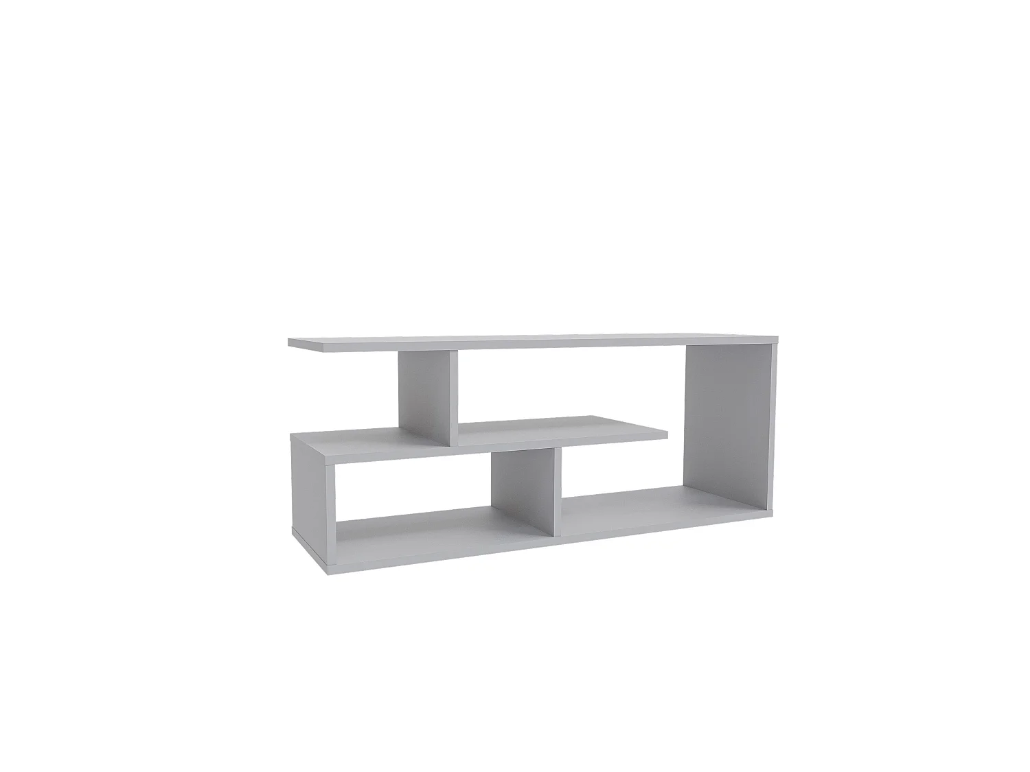 TV Shelving unit Shefa Line Eden 100 Grey