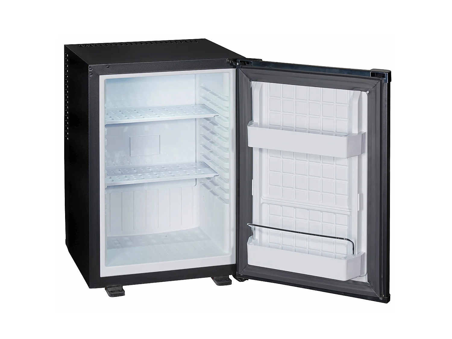 PKM Semi-Konduktor-Kühlschrank MC40E EEK E (A bis G)
