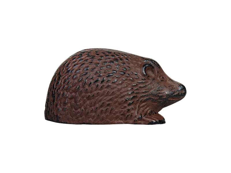 Animaux du jardin en fonte (Lot de 4) S - 14,6 × 6,5 × 17,3 cm