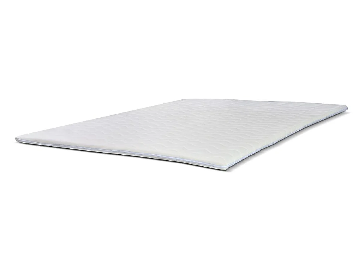Boxspringbett MALMO mit Topper zwei Bettkästen Matratze Doppelbett 160 cm (Fresh 11 - blau)