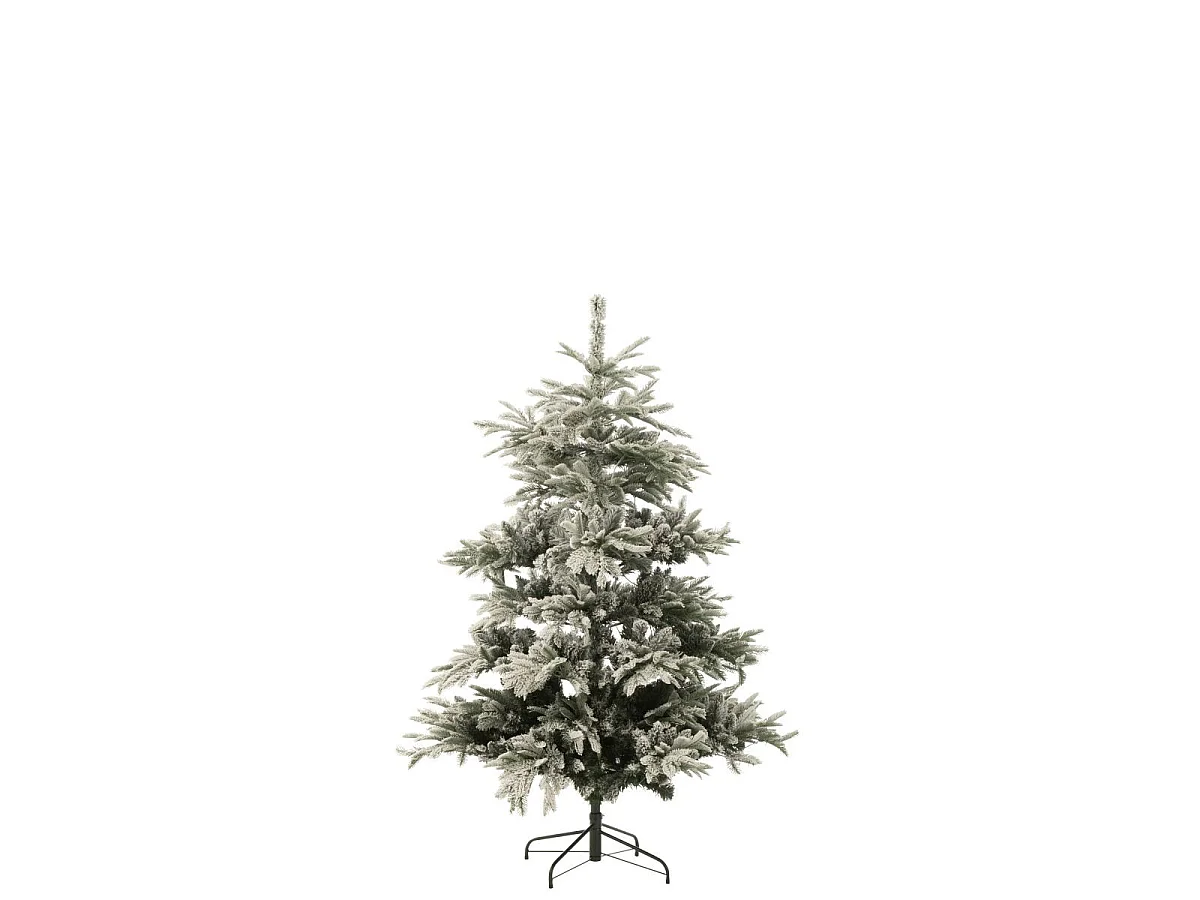 Sapin de Noël Artificiel 270 LED "Barton" 180cm Vert