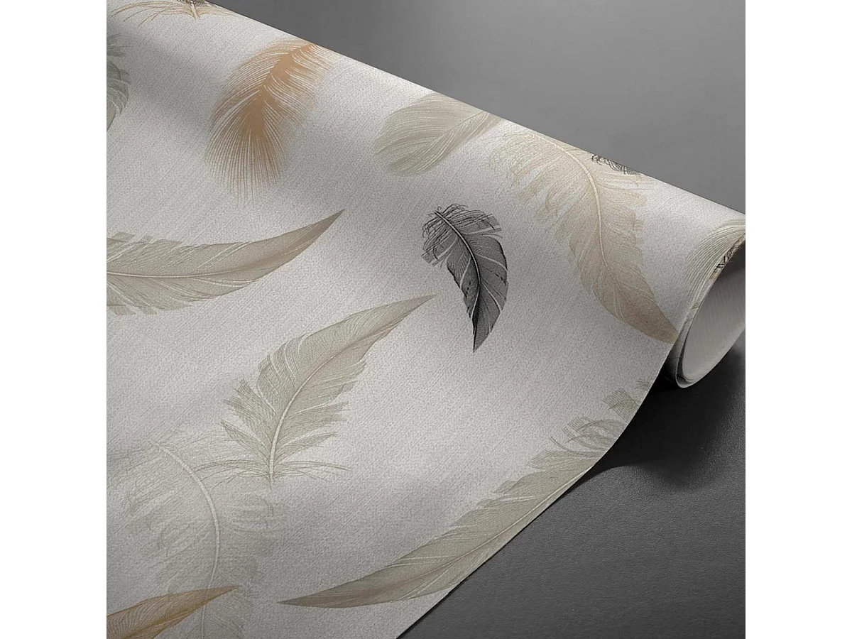 Nappe Toile Cirée Imprimé "Folea" 140x240cm Multicolore