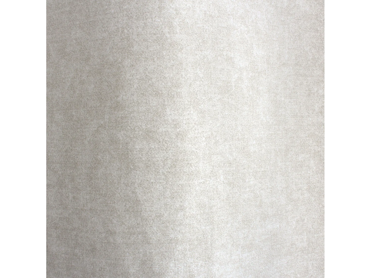 Rideaux Thermique à Œillets, Ecru, 140x240 cm, Lot de 2, Velours Marbré, Collection Nuuk, CMADECO - Beige