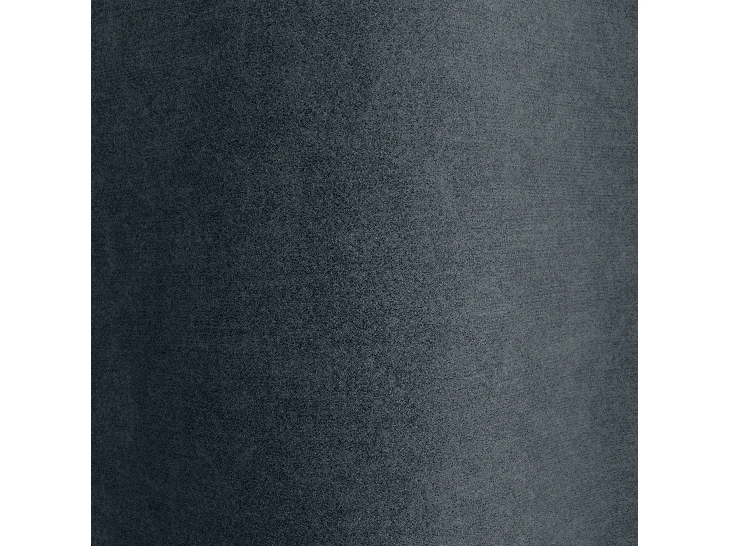 Rideaux Thermique à Œillets, Bleu foncé, 140x240 cm, Lot de 2, Velours Marbré, Collection Nuuk, CMADECO - Bleu