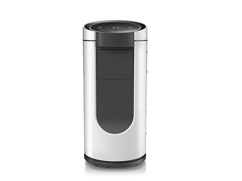 Climatiseur Mobile - 9000 Btu/h - 3 En 1 - Télécommande - Minuterie 24 H