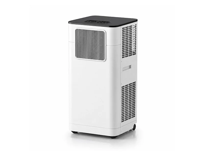 Climatiseur Mobile - 9000 Btu - 3-en-1 - R290
