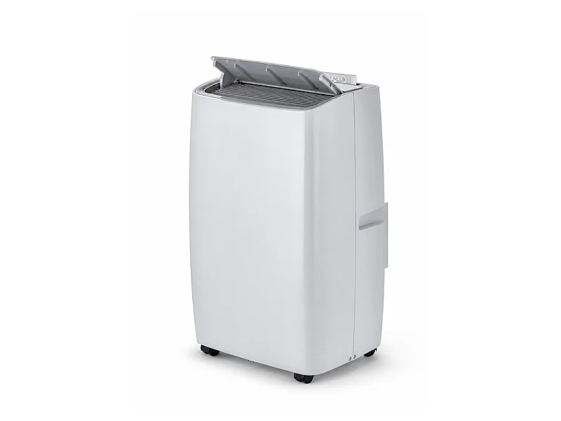 Climatiseur Mobile - 12000 Btu - Wifi - Froid Et Chaud
