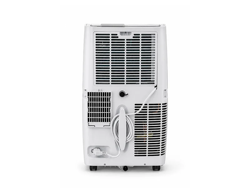 Climatiseur Mobile - 12000 Btu - Wifi - Froid Et Chaud