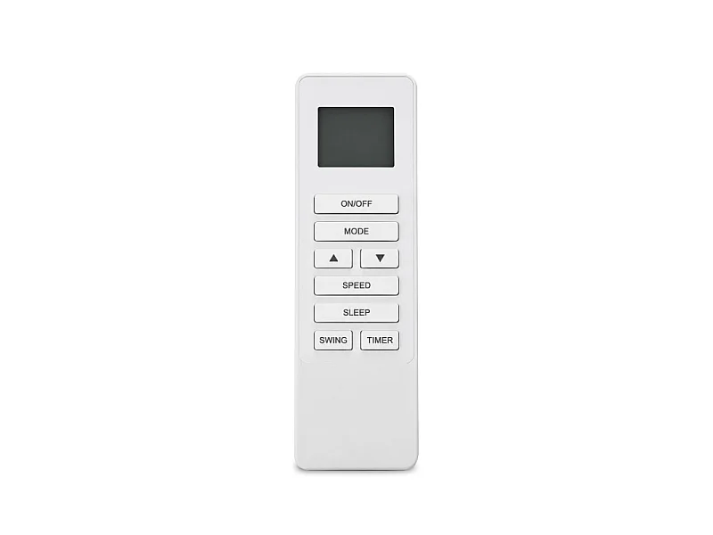 Climatiseur Mobile - 12000 Btu - Wifi - Froid Et Chaud