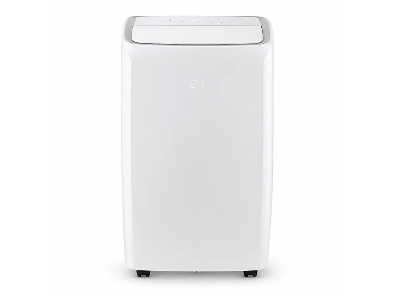 Climatiseur Monobloc Réversible - 14000 Btu - 4 Kw - Jusqu'à 35 M²