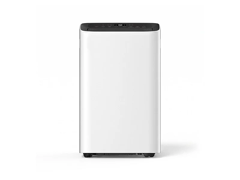Climatiseur Portable - 12000 Btu - Froid & Chaud