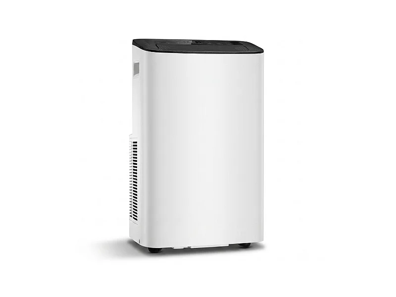 Climatiseur Portable - 12000 Btu - Froid & Chaud