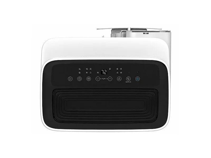 Climatiseur Portable - 12000 Btu - Froid & Chaud