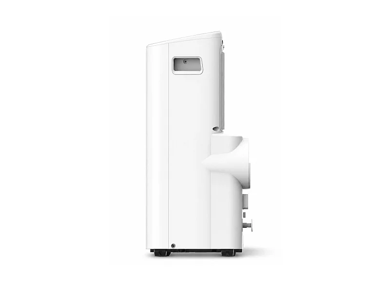 Climatiseur Portable - 12000 Btu - Froid & Chaud