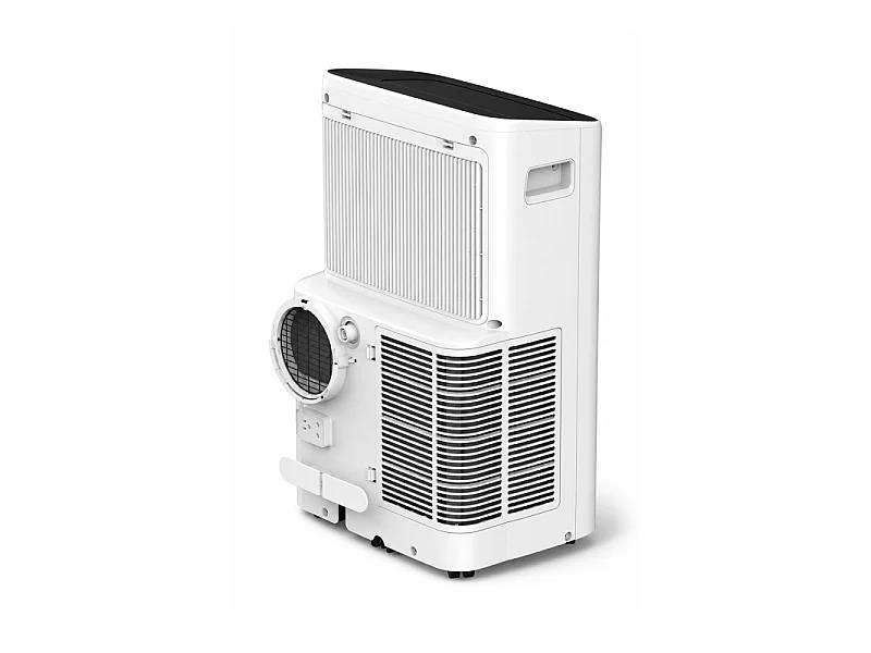 Climatiseur Portable - 12000 Btu - Froid & Chaud