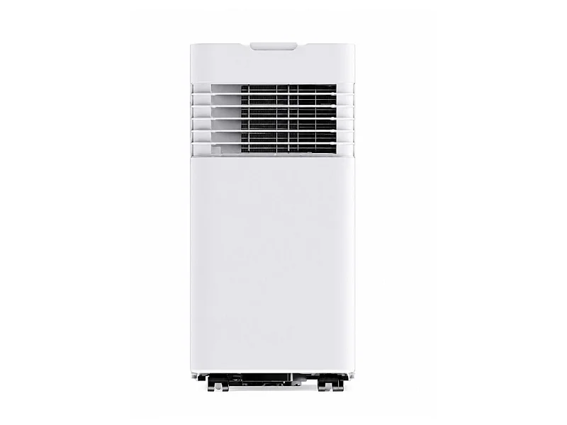 Climatiseur Mobile - Blanc - 9000 Btu/h - 2 Vitesses - 12 à 18 M²
