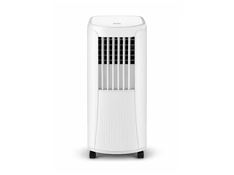 Climatiseur Mobile Connecté - 9000 Btu - Wi-fi - 2,6 Kw - Déshumidification