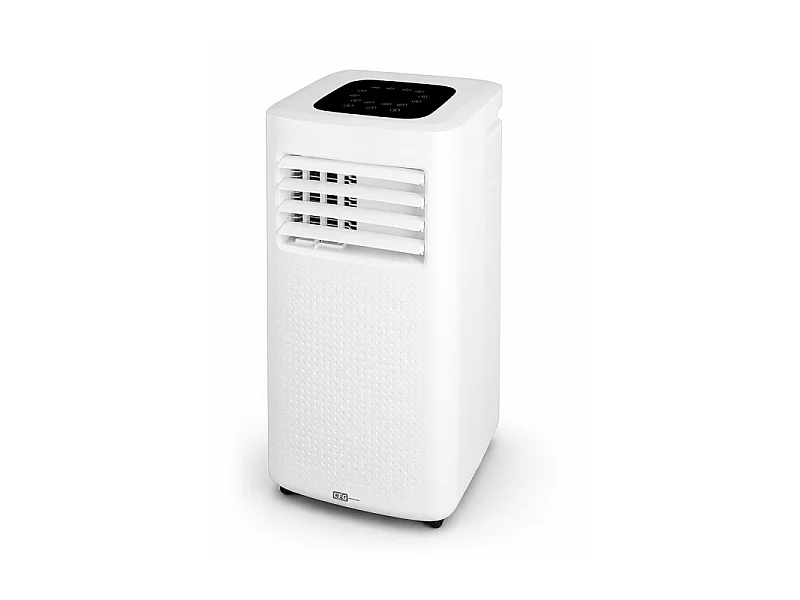 Climatiseur Mobile 9000 Btu - 3 Modes - Télécommande