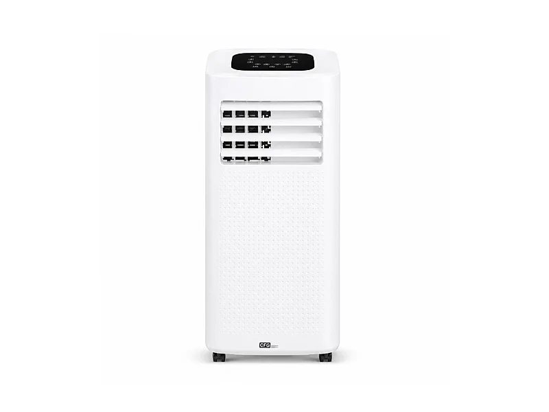 Climatiseur Mobile 9000 Btu - 3 Modes - Télécommande