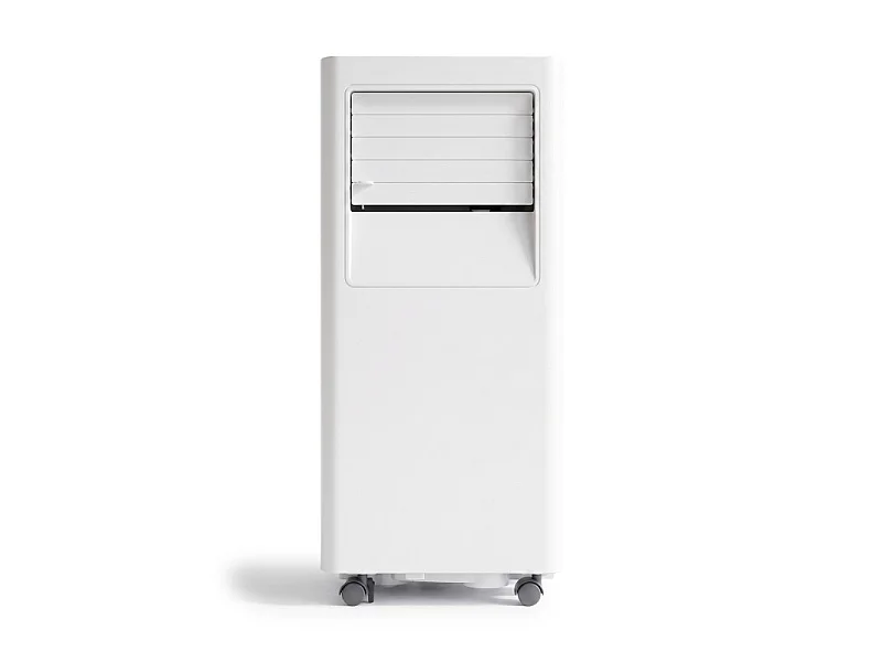 Climatiseur Mobile - 9000 Btu - 2 Vitesses