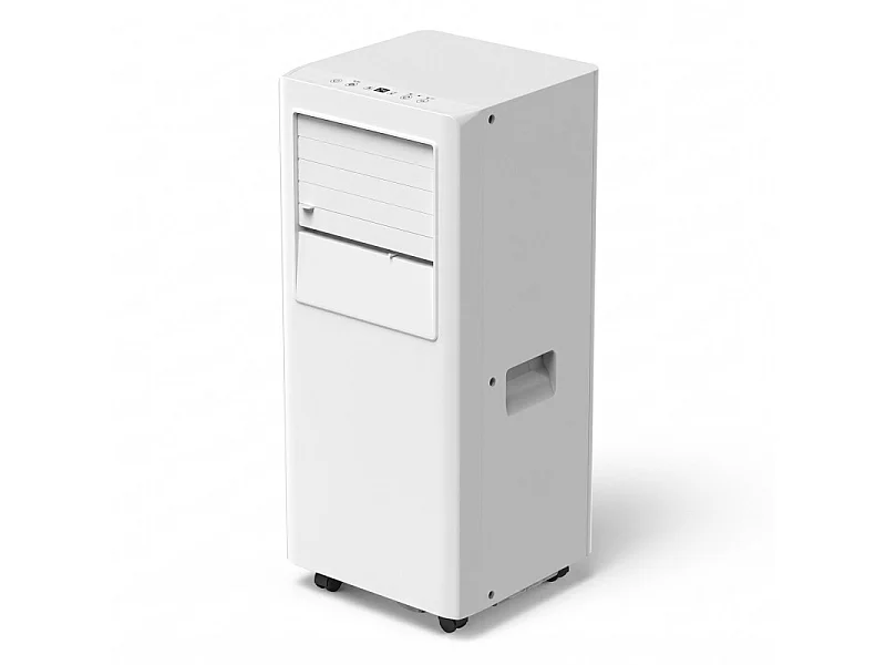 Climatiseur Mobile - 9000 Btu - 2 Vitesses