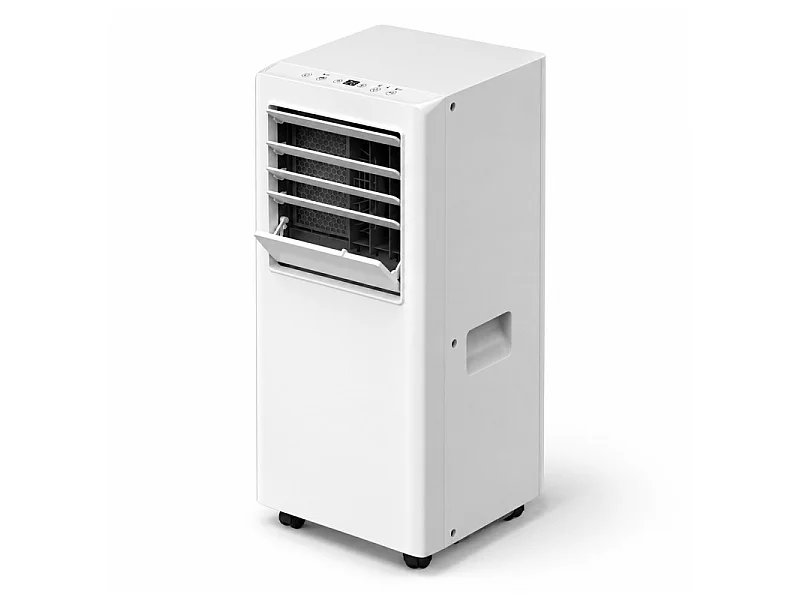 Climatiseur Mobile - 9000 Btu - 2 Vitesses
