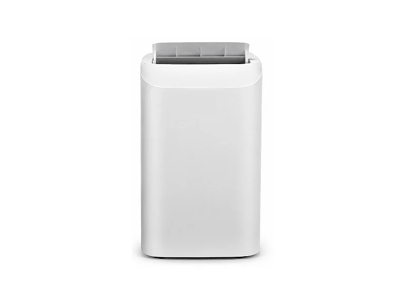 Climatiseur Mobile Réversible - 12000 Btu - Chaud & Froid
