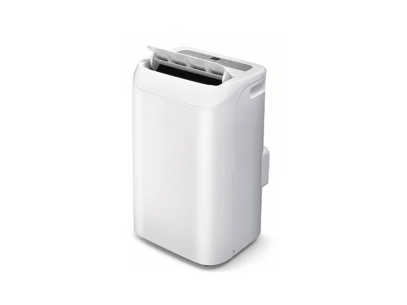 Climatiseur Mobile Réversible - 12000 Btu - Chaud & Froid